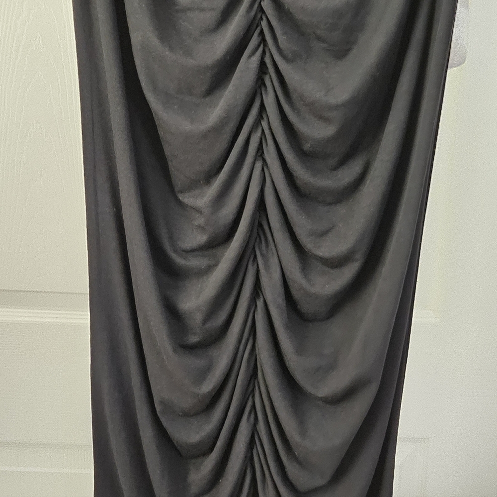 Torrid NWT Ruched Bodycon Dress - Picture 6 of 8